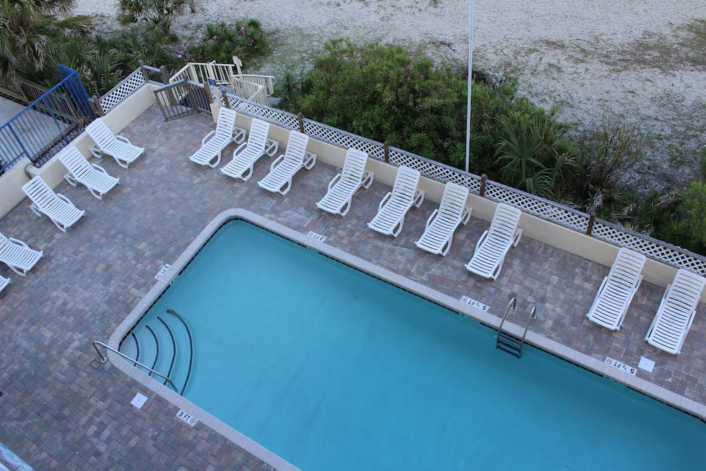 Blu Atlantic Hotel & Suites Myrtle Beach Eksteriør bilde