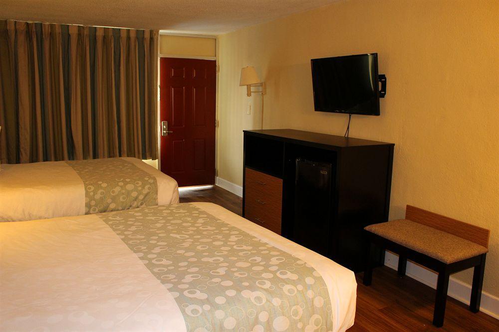Blu Atlantic Hotel & Suites Myrtle Beach Eksteriør bilde