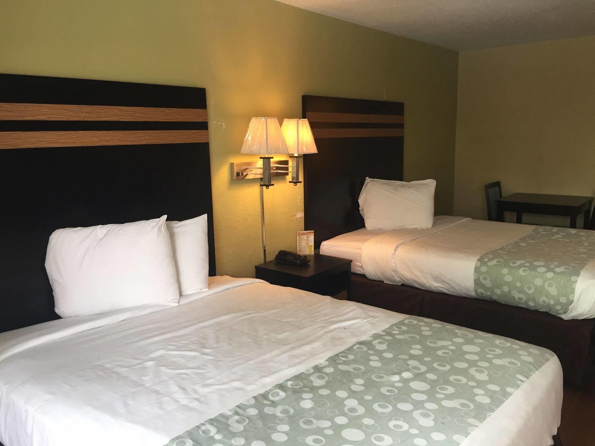 Blu Atlantic Hotel & Suites Myrtle Beach Eksteriør bilde