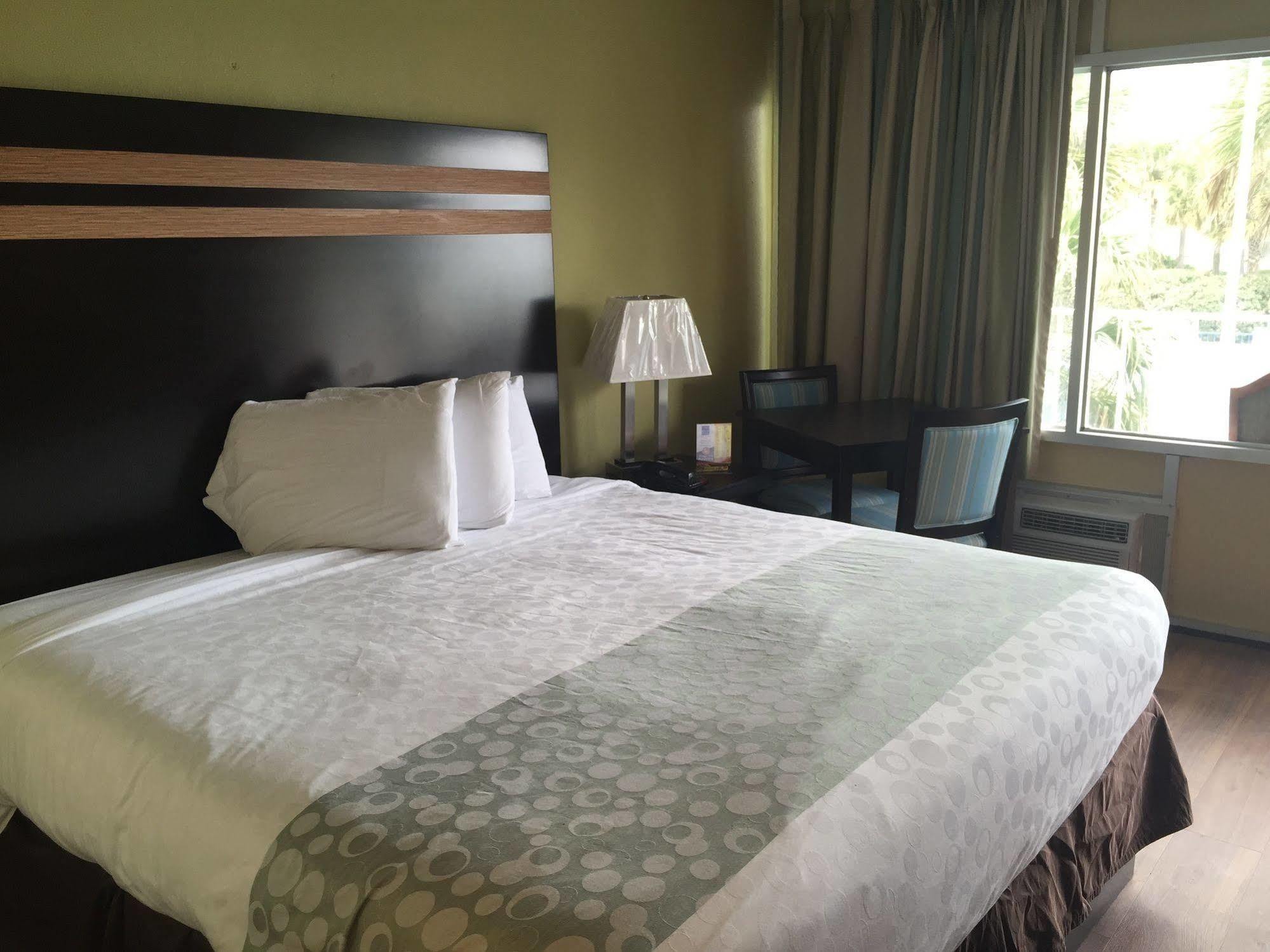 Blu Atlantic Hotel & Suites Myrtle Beach Eksteriør bilde