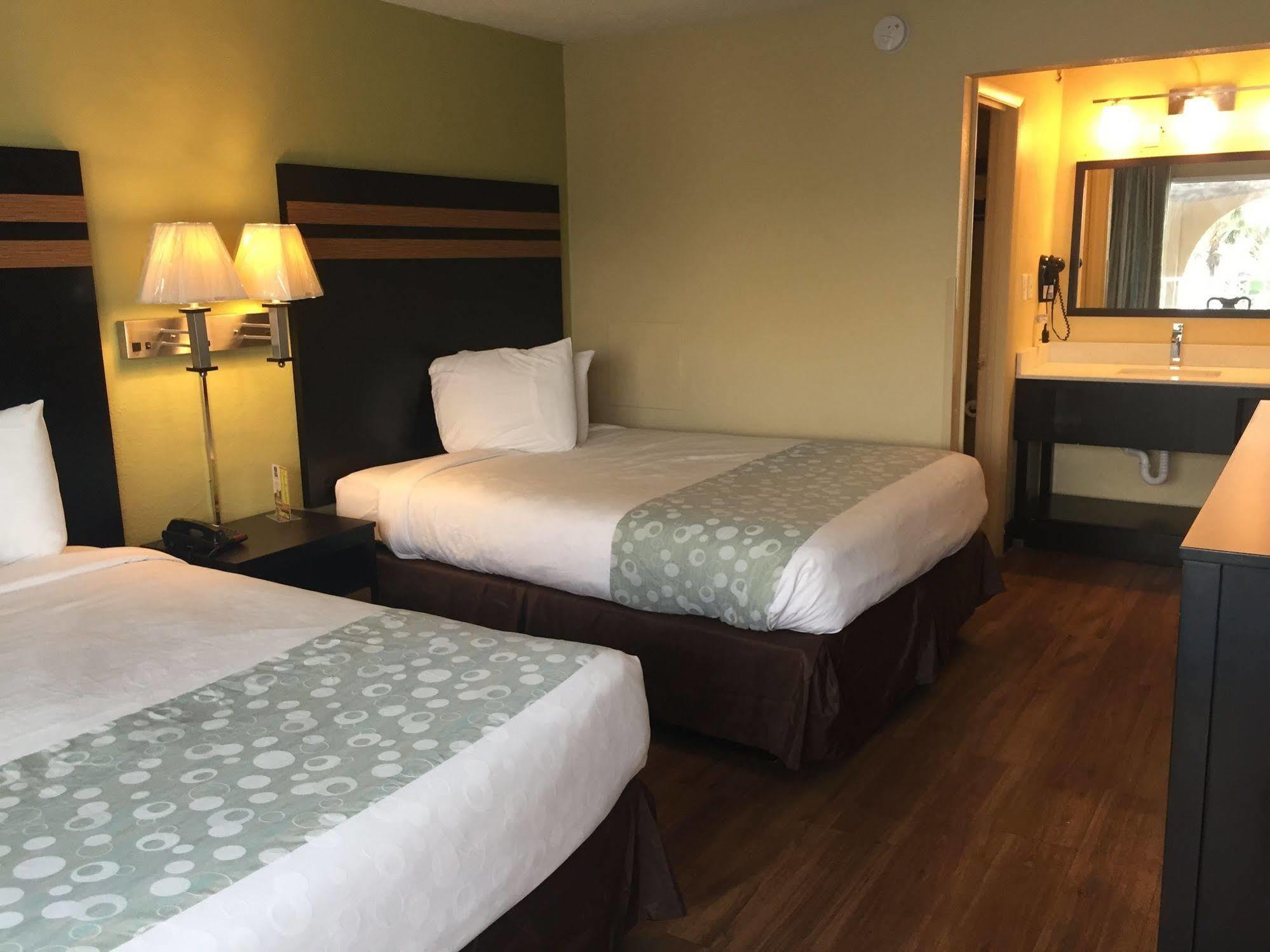 Blu Atlantic Hotel & Suites Myrtle Beach Eksteriør bilde