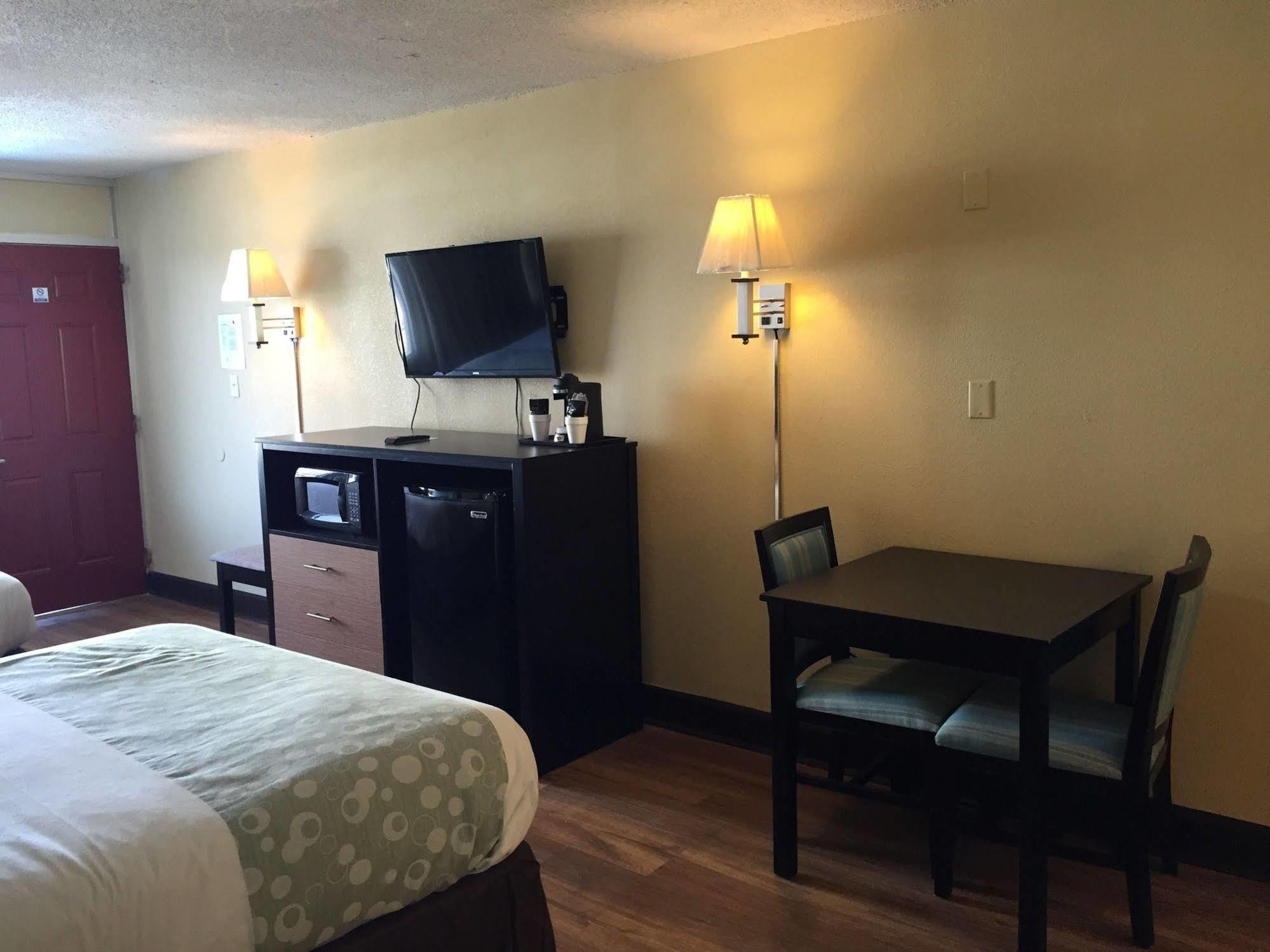 Blu Atlantic Hotel & Suites Myrtle Beach Eksteriør bilde