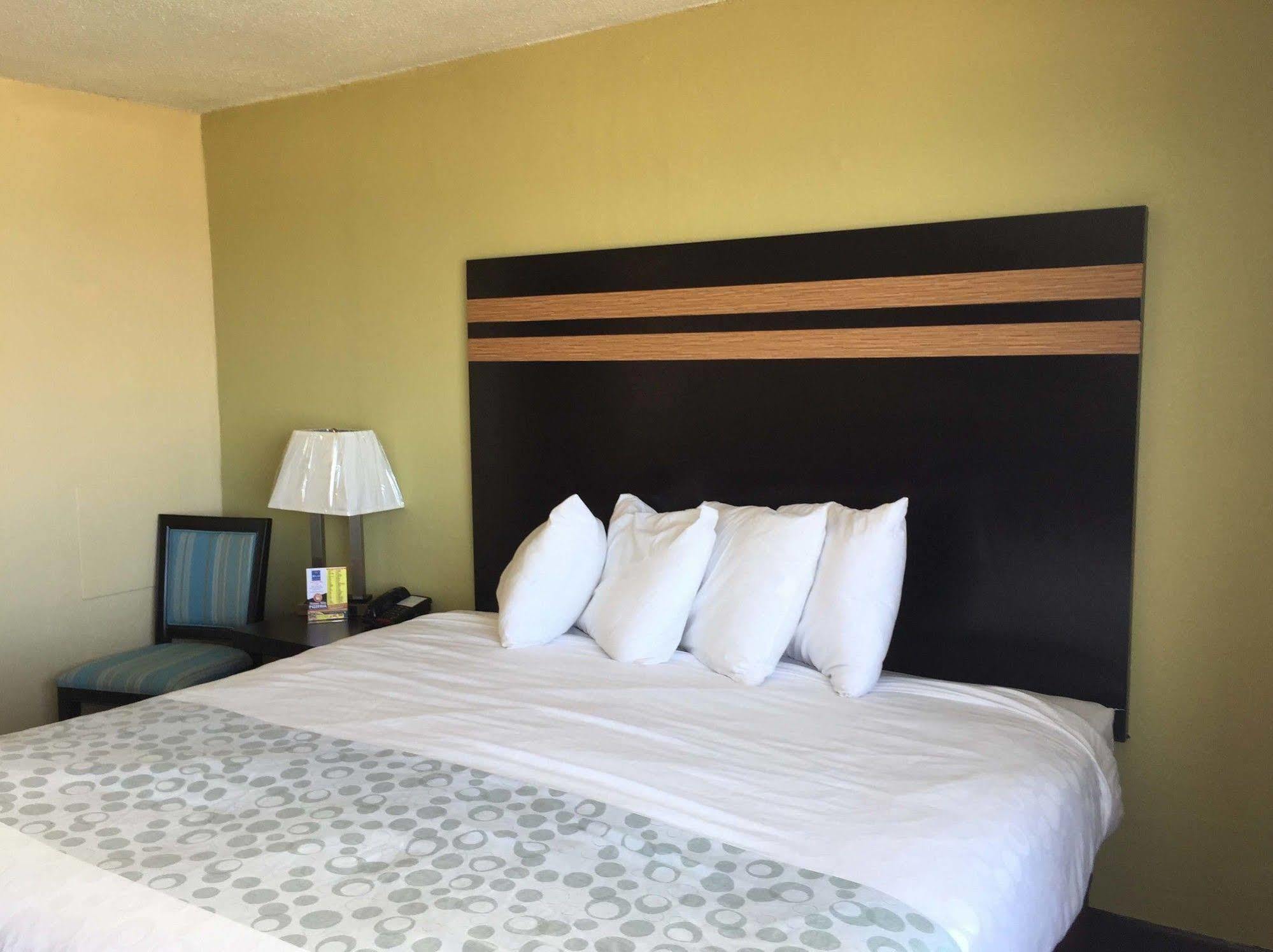 Blu Atlantic Hotel & Suites Myrtle Beach Eksteriør bilde
